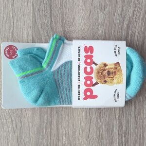 Pacas Alpaca Socks- M/L